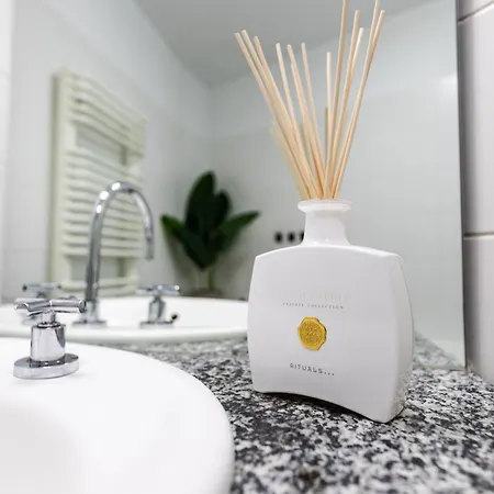 130 Qm Maisonette-penthouse - Dachterrasse Mit Exklusivem Panoramablick *