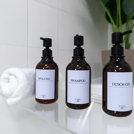 130 Qm Maisonette-penthouse - Dachterrasse Mit Exklusivem Panoramablick Apartment