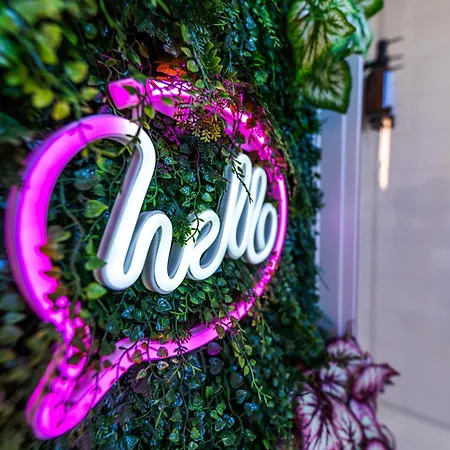 Apartment 130 Qm Maisonette-penthouse - Dachterrasse Mit Exklusivem Panoramablick