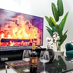 130 Qm Maisonette-penthouse - Dachterrasse Mit Exklusivem Panoramablick * Hannover