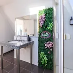Apartman 130 Qm Maisonette-penthouse - Dachterrasse Mit Exklusivem Panoramablick Hannover