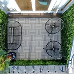 130 Qm Maisonette-penthouse - Dachterrasse Mit Exklusivem Panoramablick * Hannover
