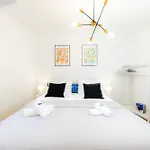 130 Qm Maisonette-penthouse - Dachterrasse Mit Exklusivem Panoramablick Apartman Hannover