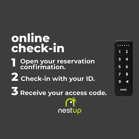 130 Qm Maisonette-penthouse - Dachterrasse Mit Exklusivem Panoramablick 公寓 *